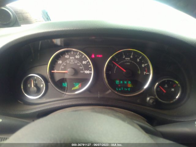 1C4AJWAG8EL104225 Jeep Wrangler Sport