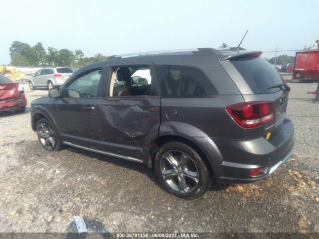 3C4PDCGG1GT240887 Dodge Journey Crossroad Plus