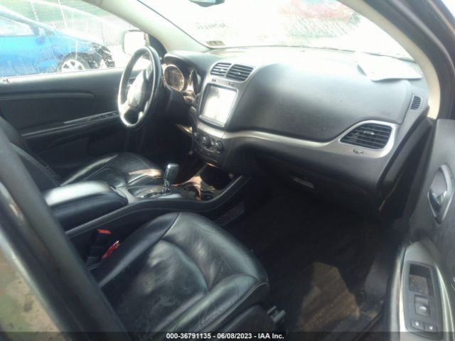 3C4PDCGG1GT240887 Dodge Journey Crossroad Plus