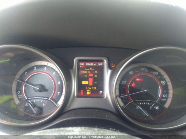 3C4PDCGG1GT240887 Dodge Journey Crossroad Plus