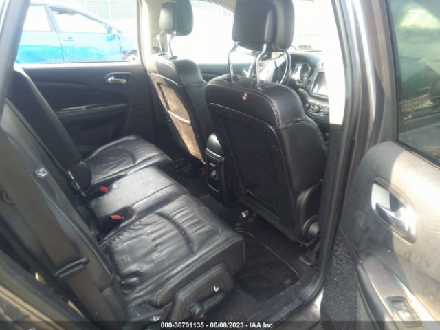 3C4PDCGG1GT240887 Dodge Journey Crossroad Plus