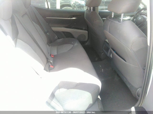 Toyota CAMRY LE 2020 4T1C11AK0LU915147 Image 9