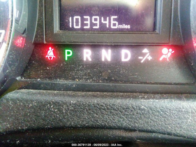 2C4RDGCG5ER479137 Dodge Grand Caravan Sxt