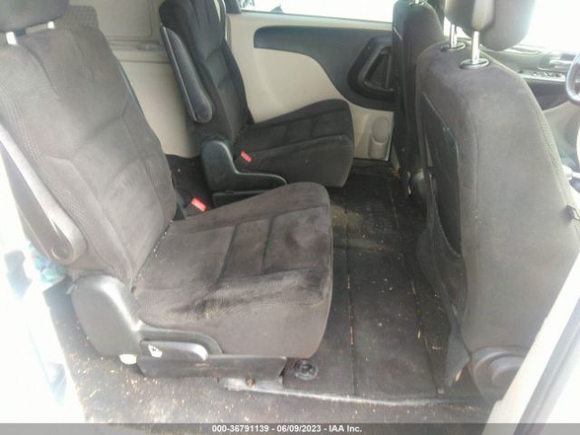 2C4RDGCG5ER479137 Dodge Grand Caravan Sxt