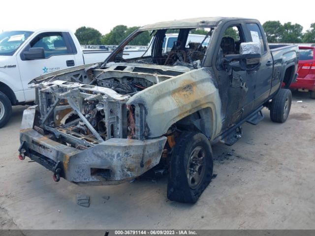 1GTR1LEH7GZ258770 GMC SIERRA 1500