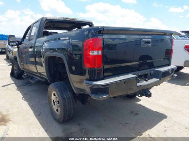 1GTR1LEH7GZ258770 GMC SIERRA 1500