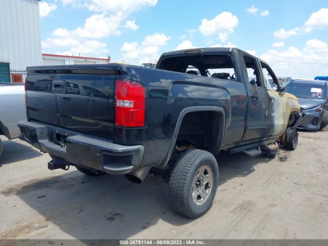 1GTR1LEH7GZ258770 GMC SIERRA 1500
