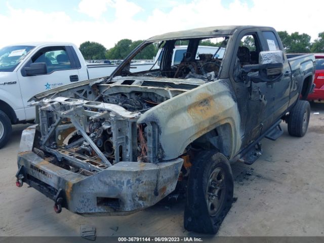 1GTR1LEH7GZ258770 GMC SIERRA 1500
