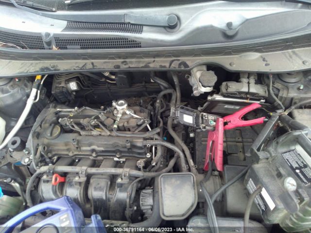 KNDPB3AC1E7581428 KIA Sportage Lx