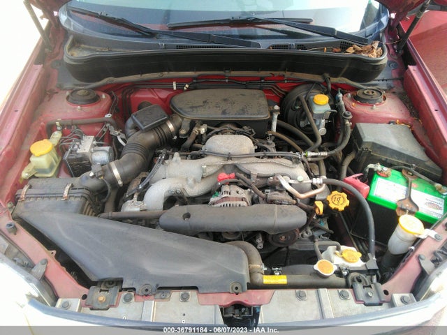 36791184 :رقم المزاد ، JF2SH6DC3AH713231 vin ، 2010 Subaru Forester 2.5x Limited مزاد بيع