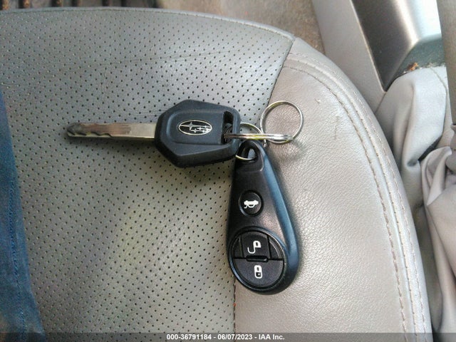 36791184 :رقم المزاد ، JF2SH6DC3AH713231 vin ، 2010 Subaru Forester 2.5x Limited مزاد بيع