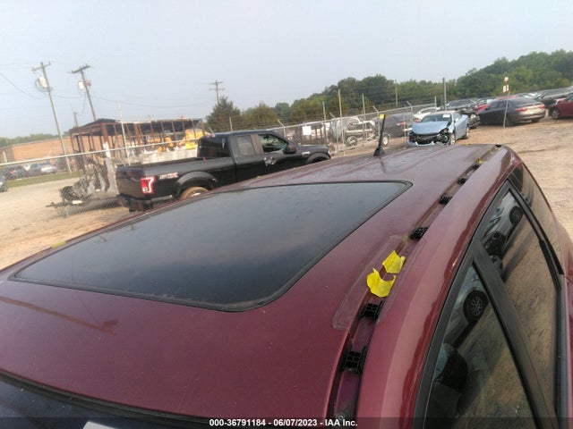36791184 :رقم المزاد ، JF2SH6DC3AH713231 vin ، 2010 Subaru Forester 2.5x Limited مزاد بيع