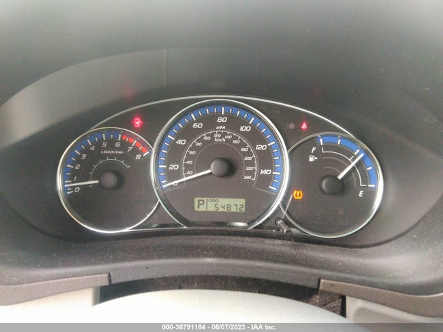 36791184 :رقم المزاد ، JF2SH6DC3AH713231 vin ، 2010 Subaru Forester 2.5x Limited مزاد بيع