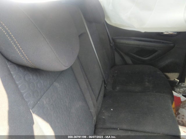 Chevrolet TRAX LS 2020 KL7CJKSB8LB016814 Image 8
