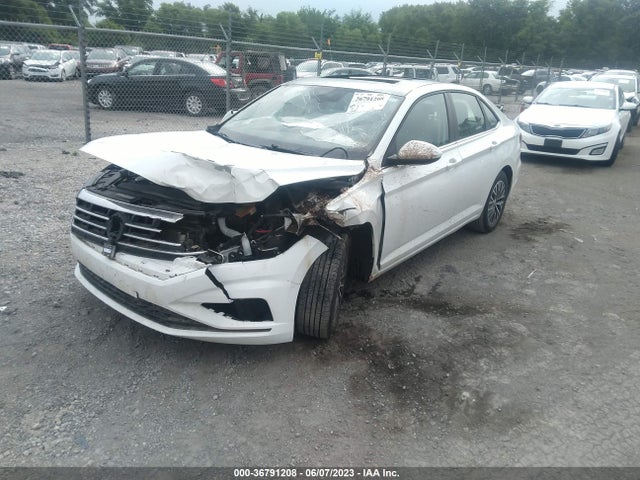 3VWC57BUXKM208486 Volkswagen Jetta S/se/r-line