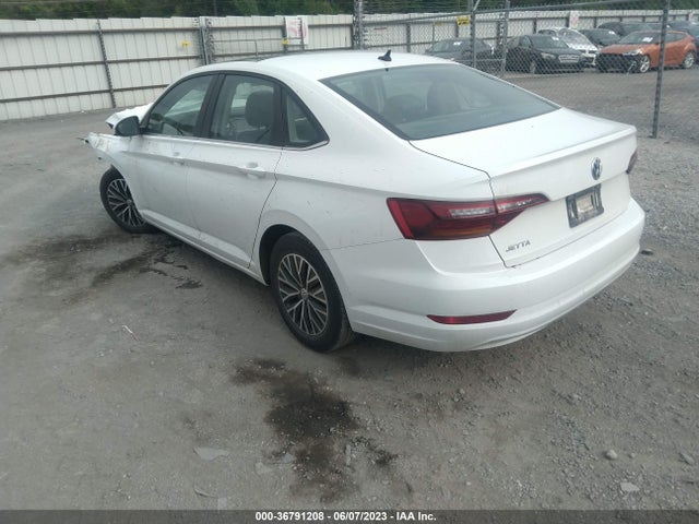 3VWC57BUXKM208486 Volkswagen Jetta S/se/r-line