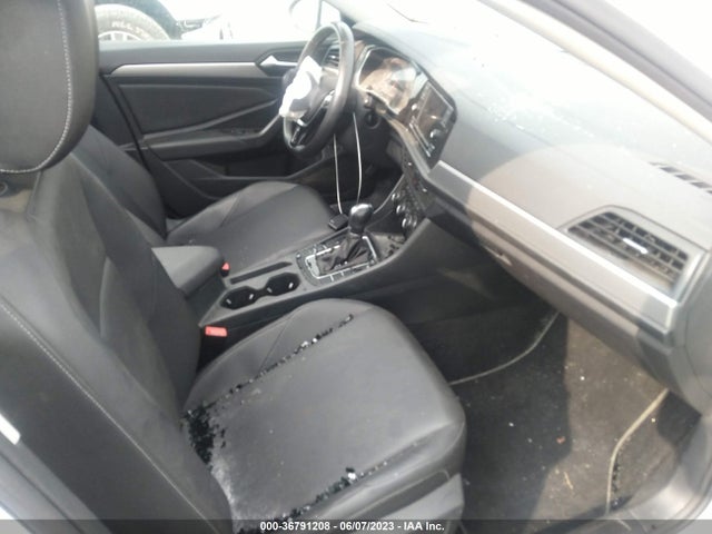 3VWC57BUXKM208486 Volkswagen Jetta S/se/r-line