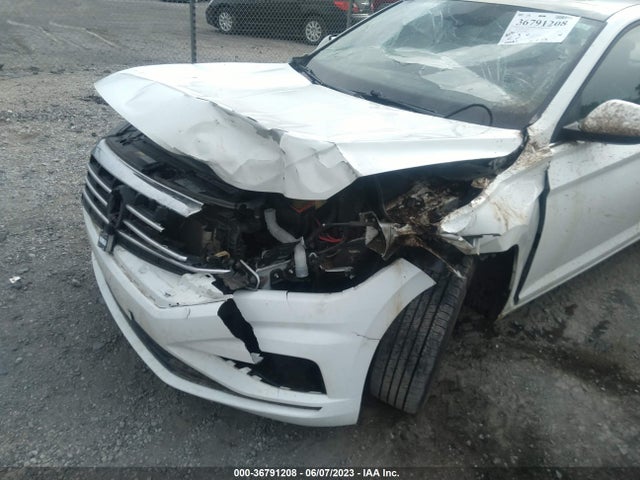 3VWC57BUXKM208486 Volkswagen Jetta S/se/r-line