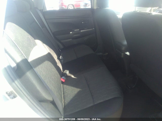 JA4AR3AU5LU029580 Mitsubishi Outlander Sport Es 2.0/se 2.0