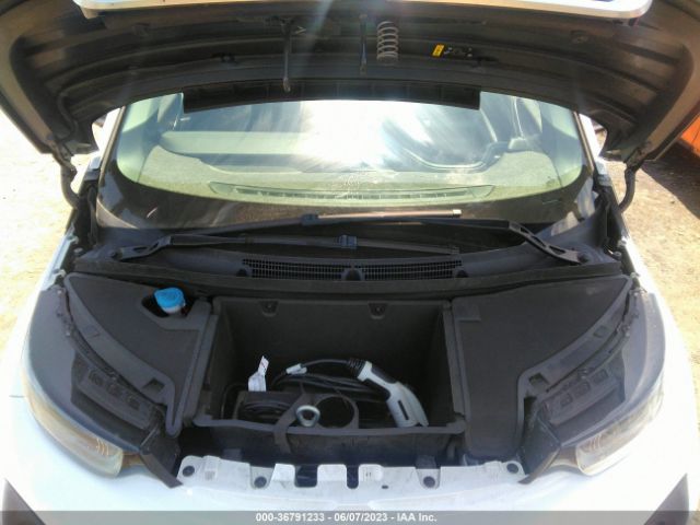 WBY1Z6C5XHV548346 BMW I3