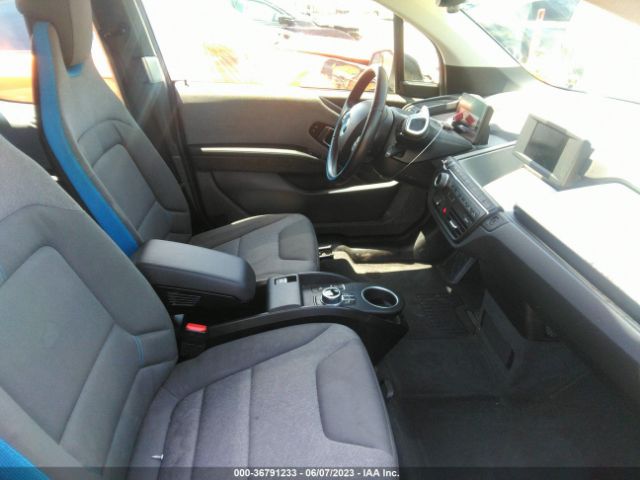 WBY1Z6C5XHV548346 BMW I3