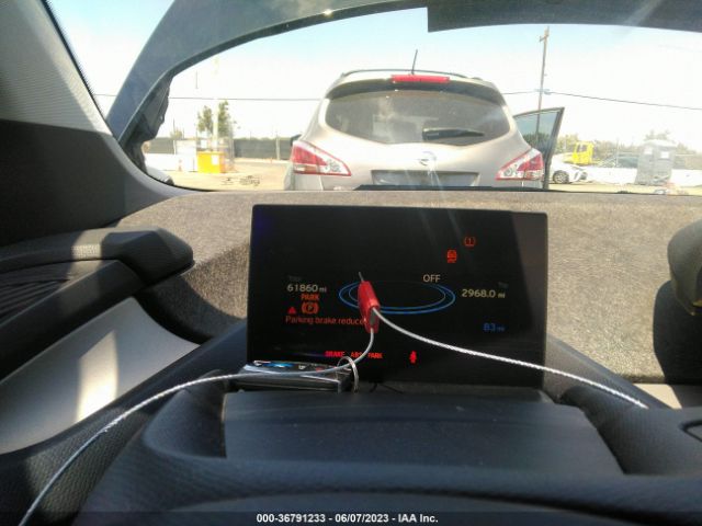 WBY1Z6C5XHV548346 BMW I3