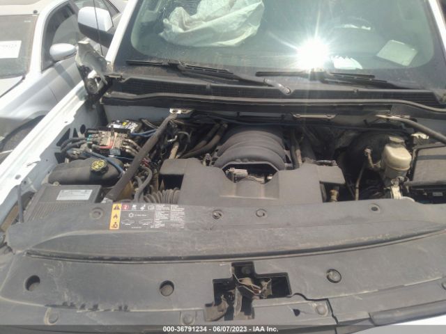 1GTV2LEC9JZ238625 GMC SIERRA 1500