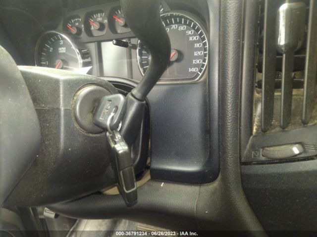 1GTV2LEC9JZ238625 GMC SIERRA 1500