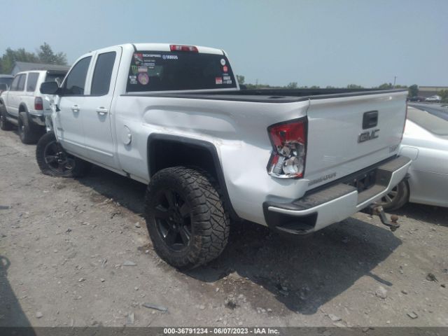 1GTV2LEC9JZ238625 GMC SIERRA 1500