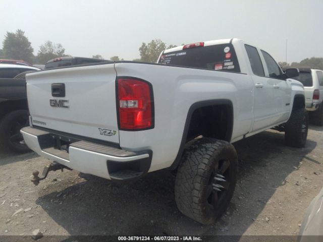 1GTV2LEC9JZ238625 GMC SIERRA 1500