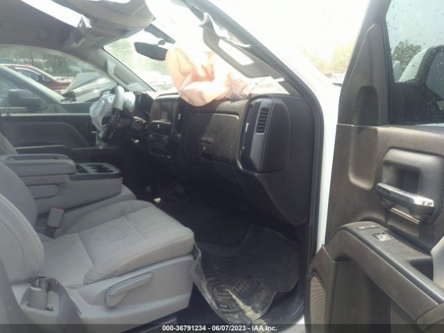 1GTV2LEC9JZ238625 GMC SIERRA 1500