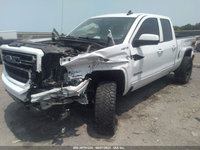 1GTV2LEC9JZ238625 GMC SIERRA 1500