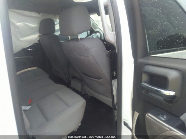 1GTV2LEC9JZ238625 GMC SIERRA 1500