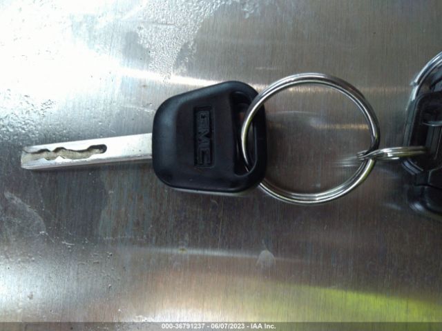 1GKS1AKC7FR278292 GMC YUKON SLE