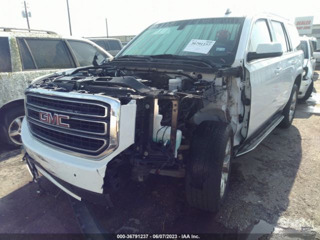 1GKS1AKC7FR278292 GMC YUKON SLE
