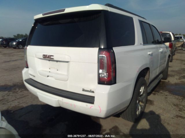 1GKS1AKC7FR278292 GMC YUKON SLE