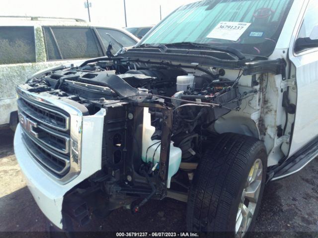 1GKS1AKC7FR278292 GMC YUKON SLE
