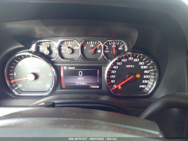 1GKS1AKC7FR278292 GMC YUKON SLE