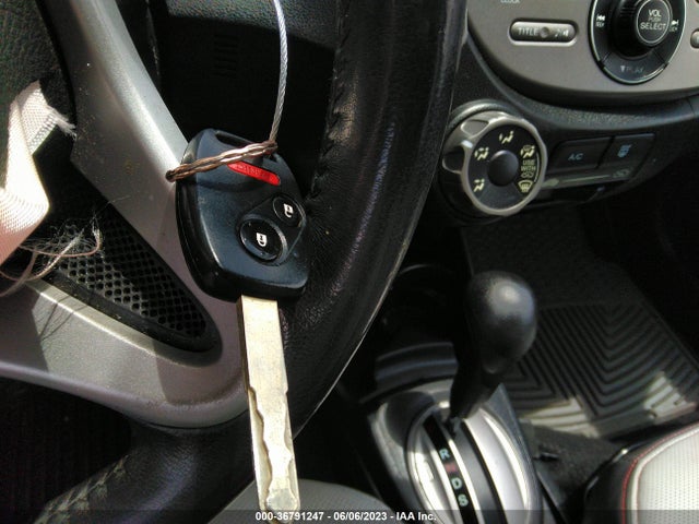 Продажа на аукционе авто 2010 Honda Fit Sport, vin: JHMGE8H45AC035542, номер лота: 36791247