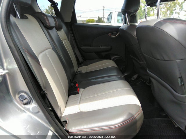 Продажа на аукционе авто 2010 Honda Fit Sport, vin: JHMGE8H45AC035542, номер лота: 36791247