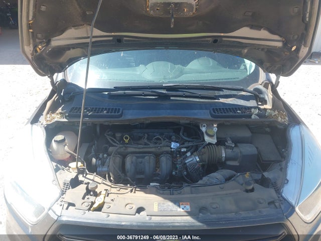 1FMCU0F71HUC87323 Ford ESCAPE S