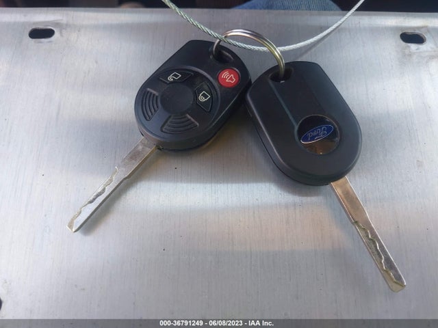 1FMCU0F71HUC87323 Ford ESCAPE S
