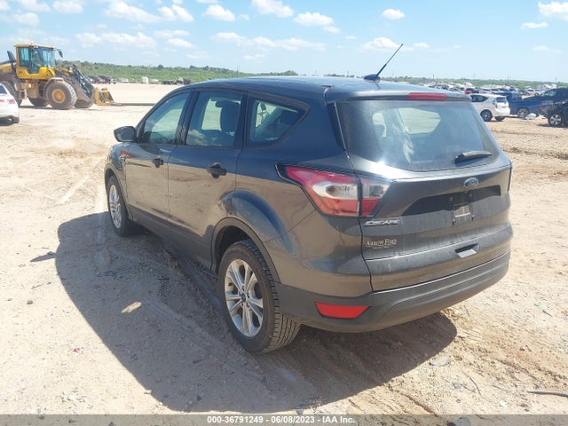1FMCU0F71HUC87323 Ford ESCAPE S