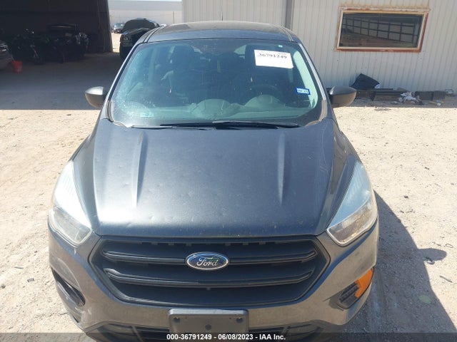 1FMCU0F71HUC87323 Ford ESCAPE S