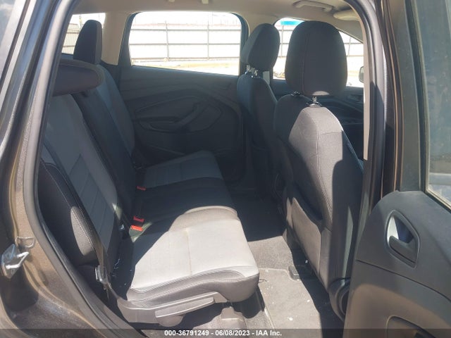 1FMCU0F71HUC87323 Ford ESCAPE S