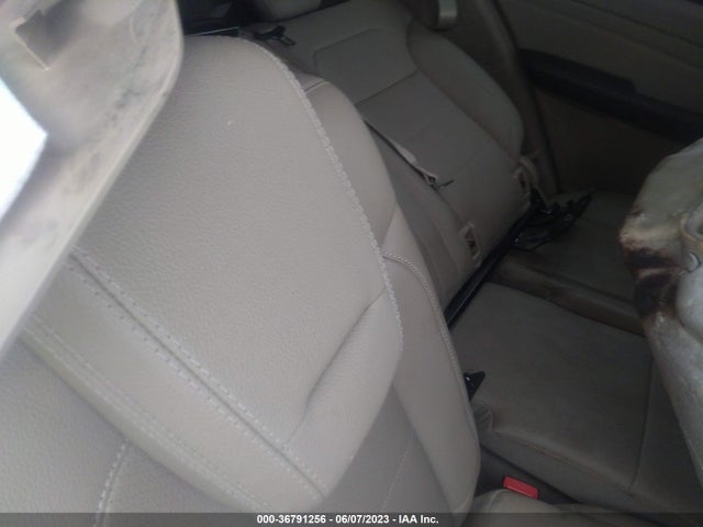 2015 MERCEDES-BENZ M-CLASS ML 350 VIN: 4JGDA5HB3FA546632