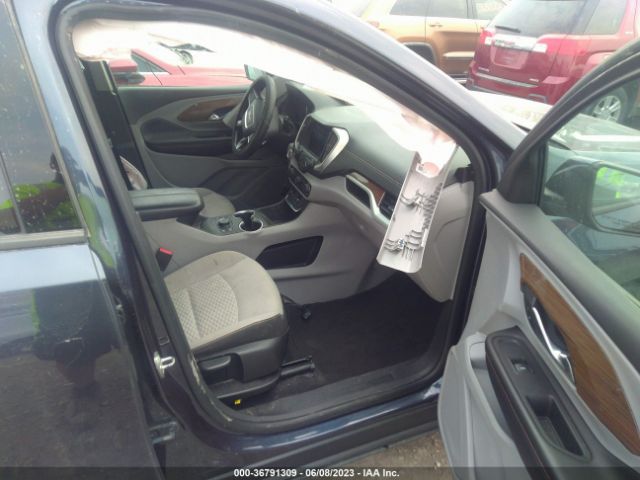 3GKALTEV6KL256798 GMC Terrain Sle