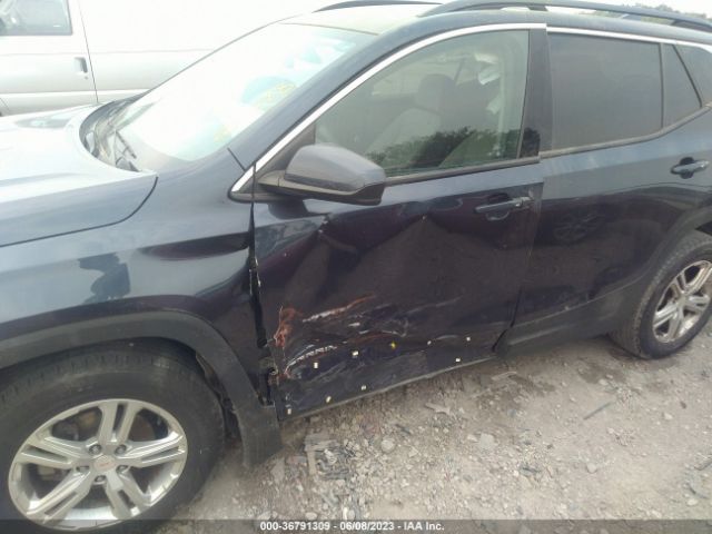 3GKALTEV6KL256798 GMC Terrain Sle