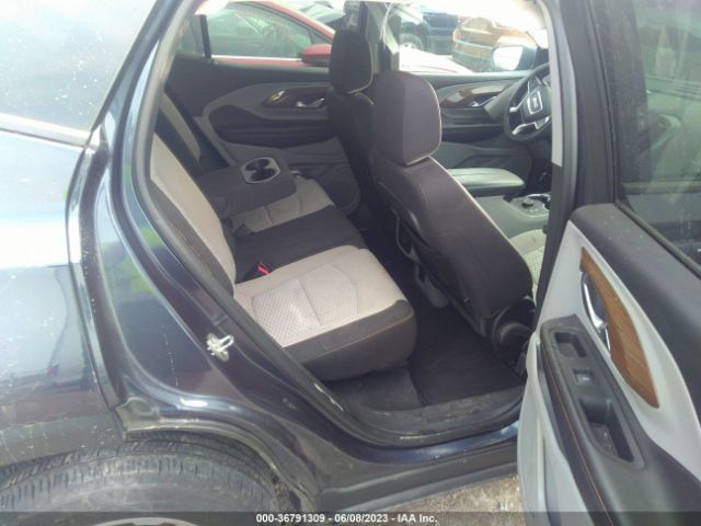 3GKALTEV6KL256798 GMC Terrain Sle