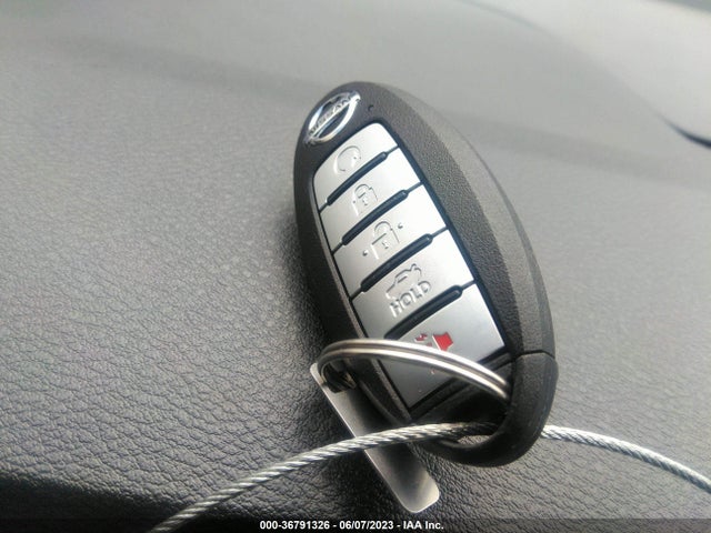 Nissan SENTRA SR 2023 3N1AB8DV9PY260953 Image 3